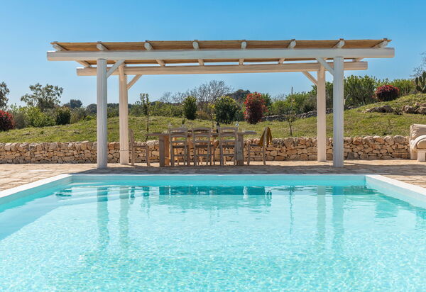 Villa Macchie: Activities, Balcony / Terrace / Patio, Building Exterior, Garden, Main Entrance, Pool, Spring, Wellness