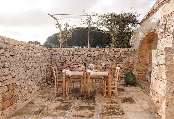 Villa Macchie: Activities, Balcony / Terrace / Patio, Building Exterior, Garden, Main Entrance, Pool, Spring, Wellness