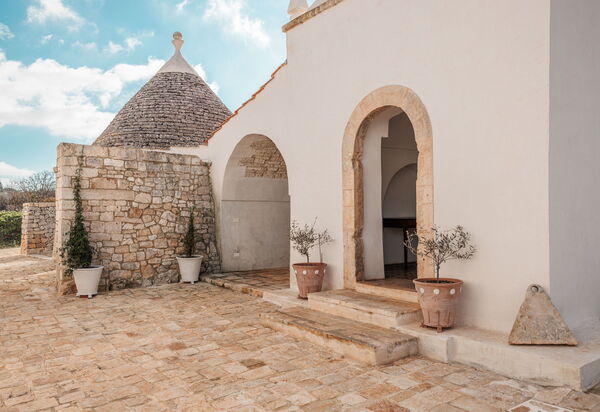 Villa Macchie