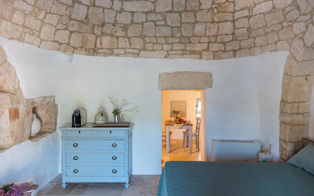 Villa Macchie