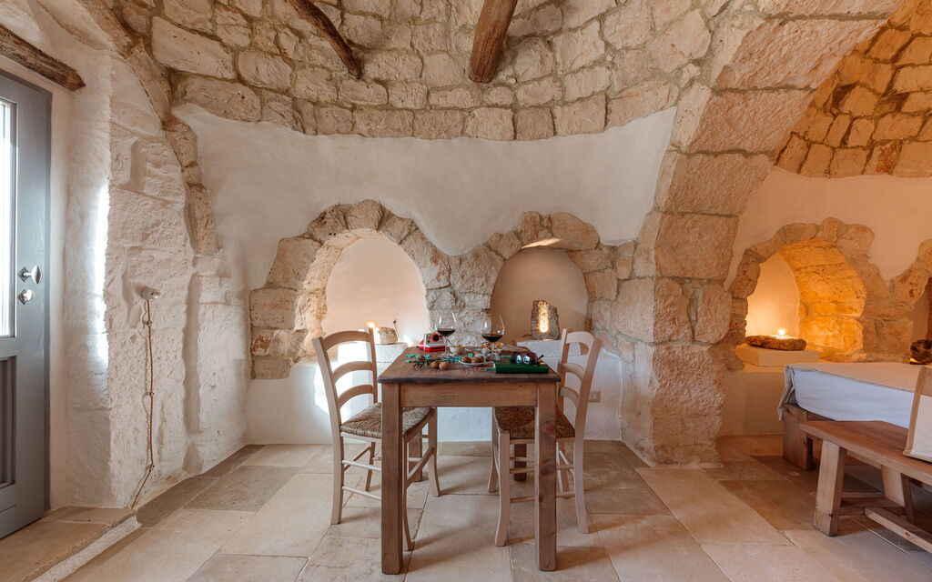 Villa Macchie