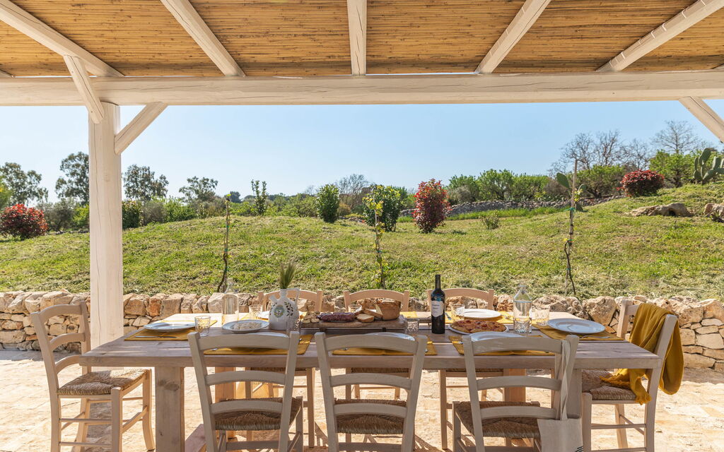 Villa Macchie: Activities, Balcony / Terrace / Patio, Building Exterior, Garden, Main Entrance, Pool, Spring, Wellness