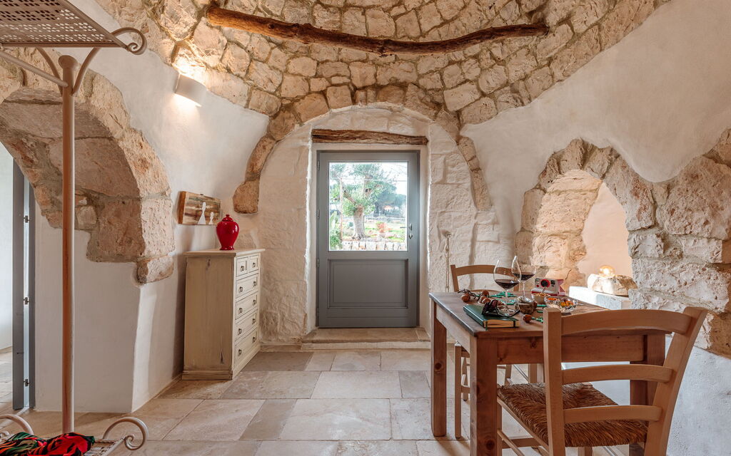 Villa Macchie