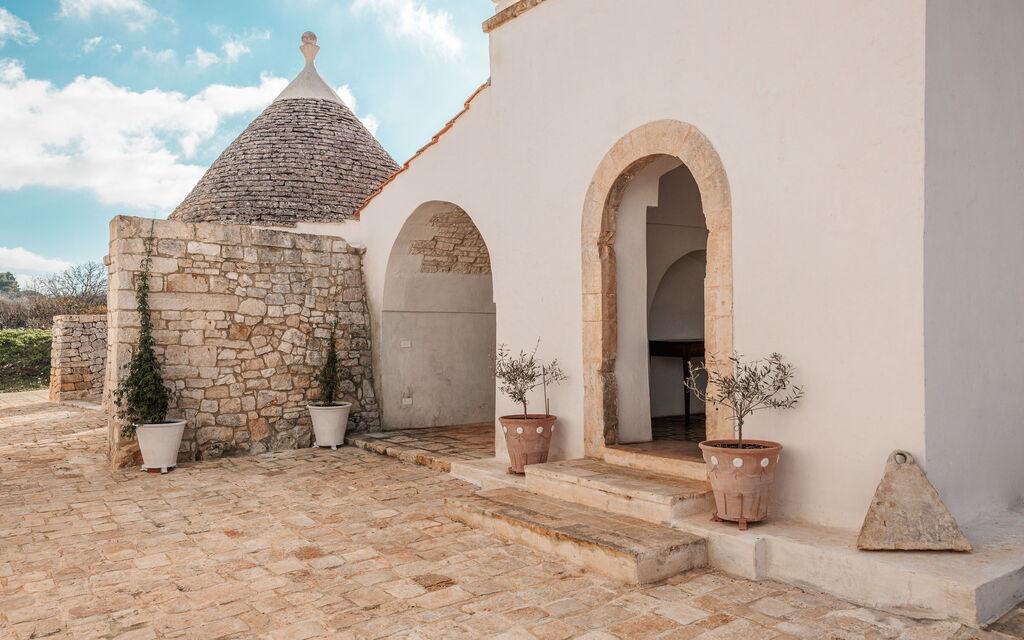 Villa Macchie