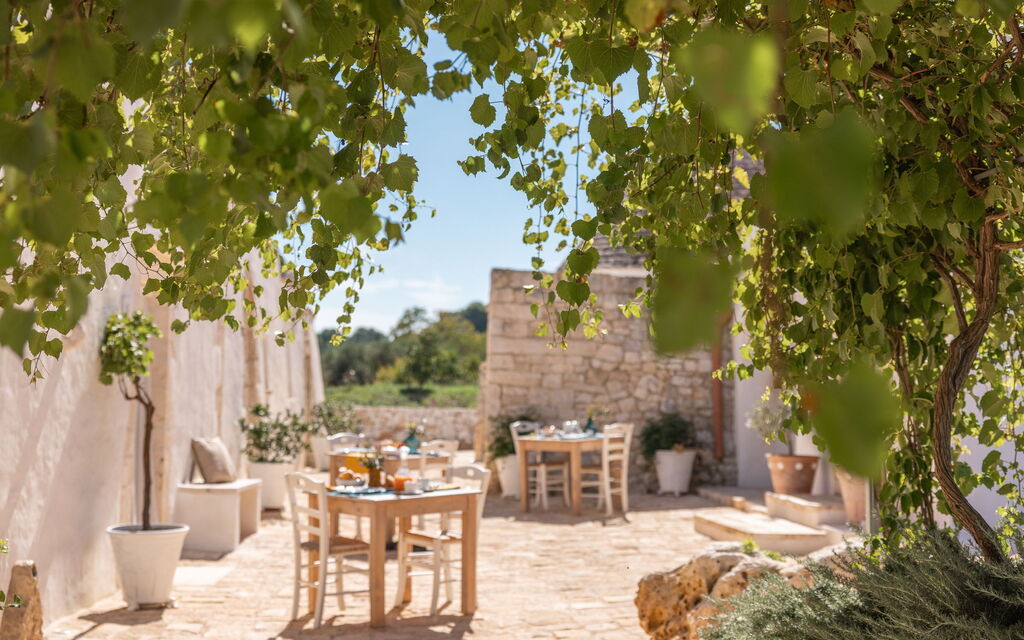 Villa Macchie