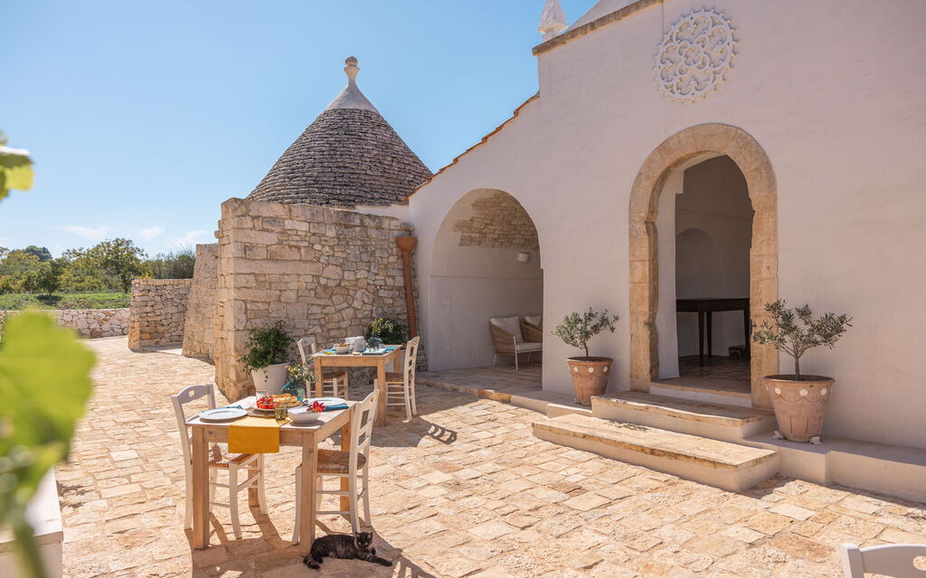 Villa Macchie