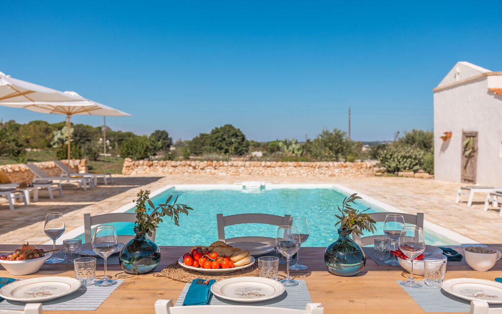 Villa Macchie