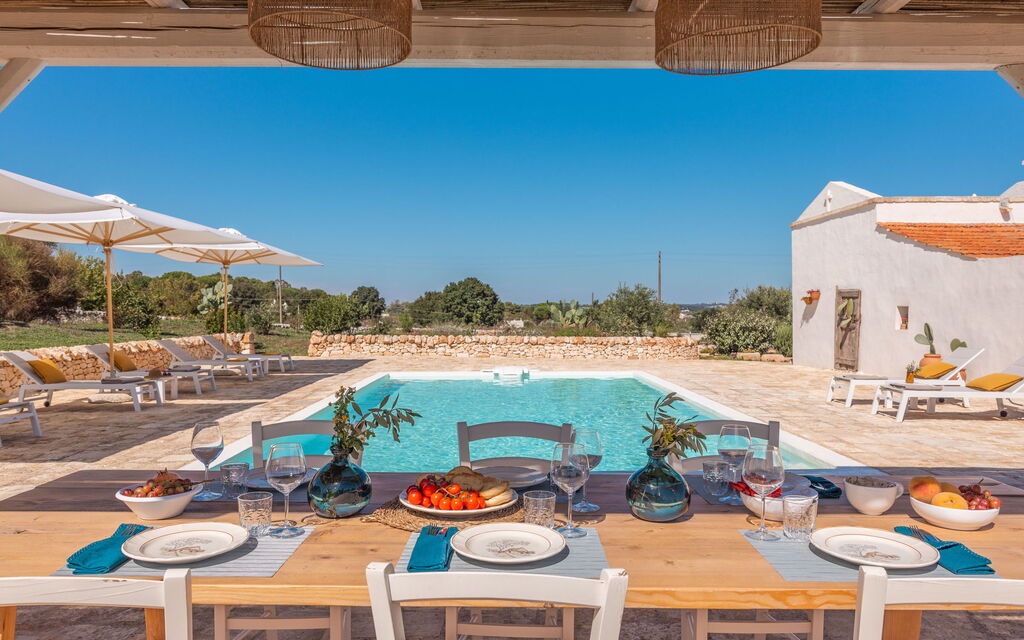 Villa Macchie
