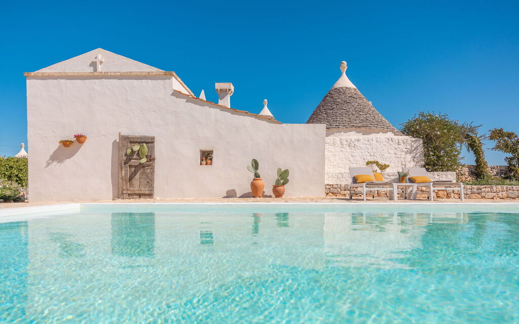 Villa Macchie
