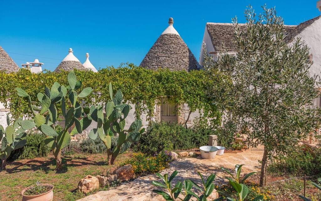 Villa Macchie