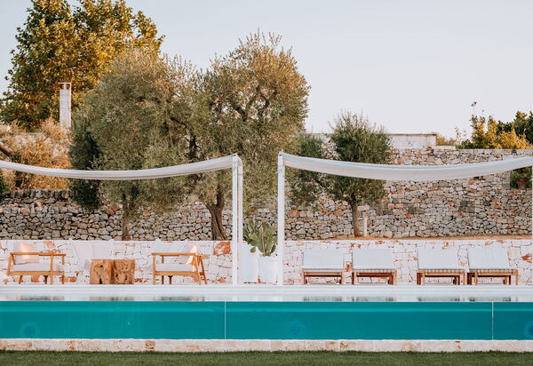 Villa Cisterna