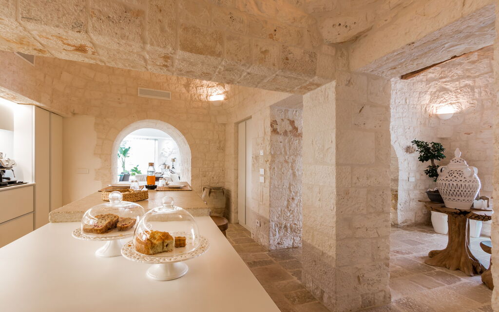 Villa Cisterna