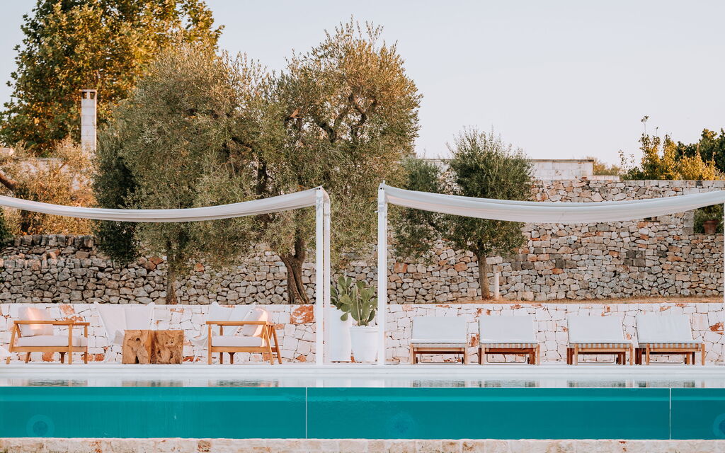 Villa Cisterna