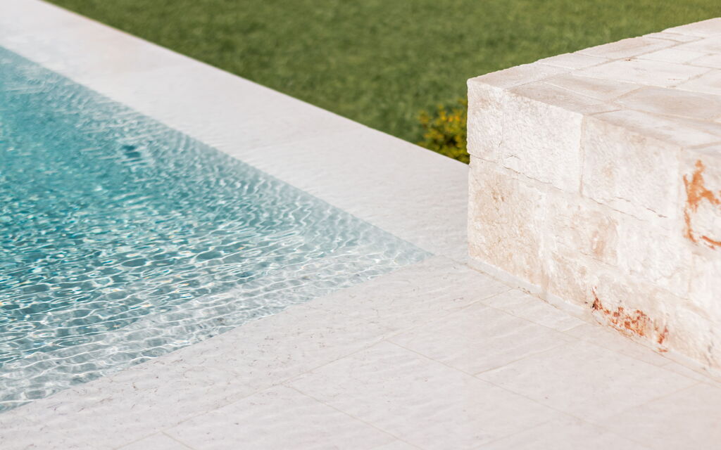 Villa Cisterna: Activities, Amenities, Balcony / Terrace / Patio, Bathroom, Building Exterior, Facilities, Garden, Pool, Spring, Summer
