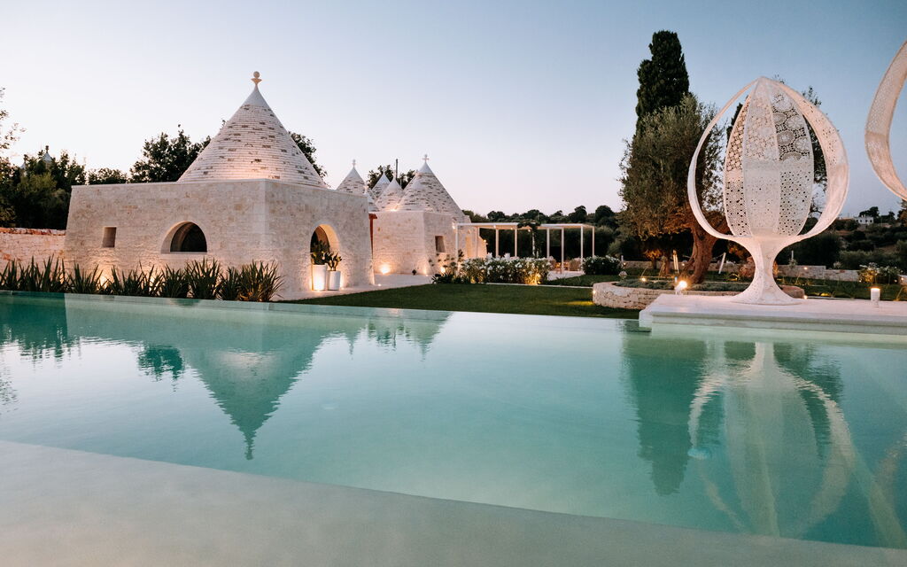 Villa Cisterna