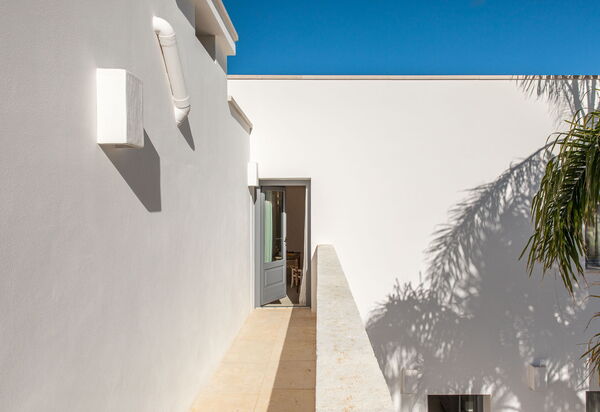 Villa Arancio: Activities, Amenities, Balcony / Terrace / Patio, Building Exterior, Facilities, Food, Kitchen, Pool, Spring, Summer, Wellness