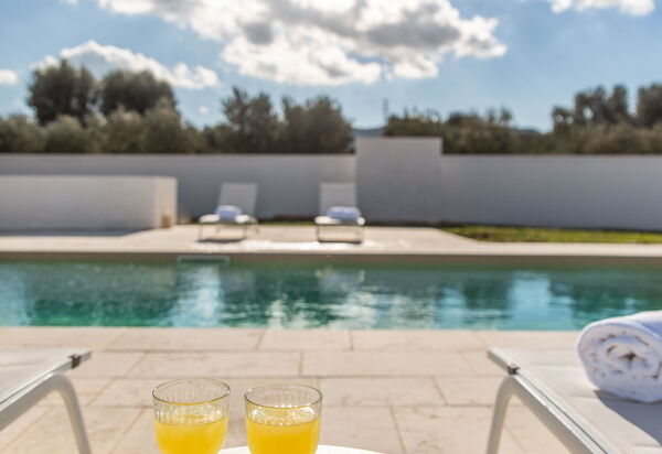 Villa Arancio: Activities, Amenities, Balcony / Terrace / Patio, Building Exterior, Facilities, Food, Kitchen, Pool, Spring, Summer, Wellness