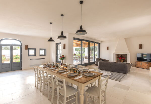 Villa Arancio