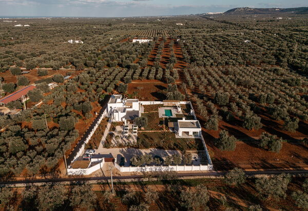 Villa Arancio: Activities, Amenities, Balcony / Terrace / Patio, Building Exterior, Facilities, Food, Kitchen, Pool, Spring, Summer, Wellness