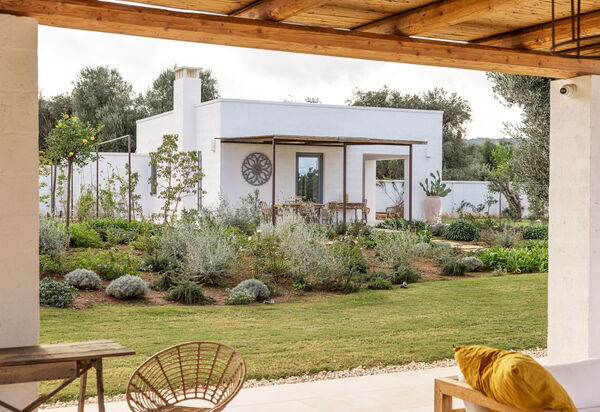 Villa Arancio: Activities, Amenities, Balcony / Terrace / Patio, Building Exterior, Facilities, Food, Kitchen, Pool, Spring, Summer, Wellness