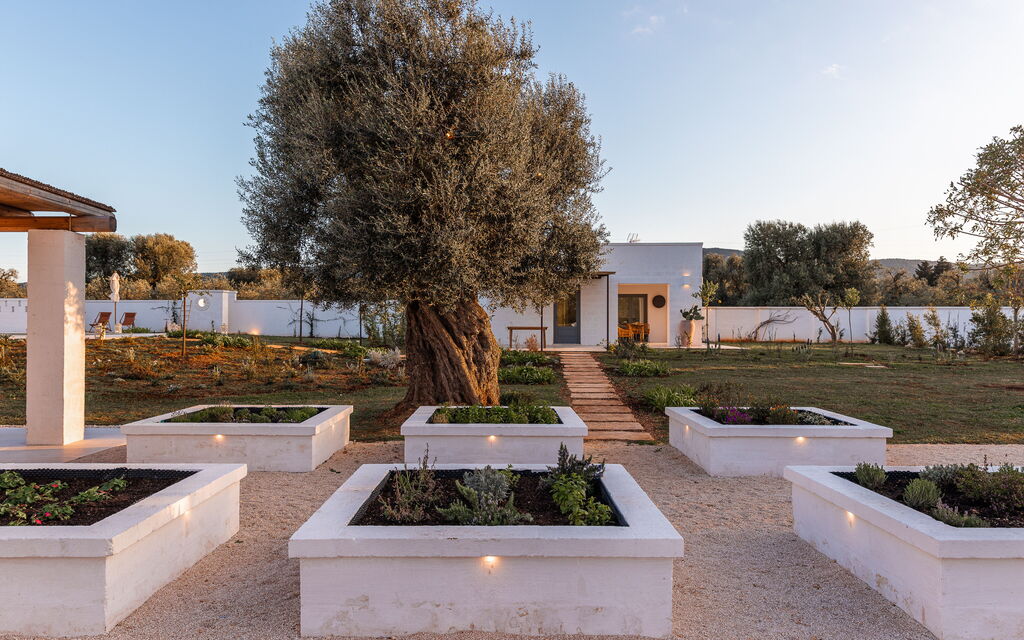 Villa Arancio: Attività, Balcone / Terrazza / Patio, Benessere, Caratteristiche, Cibo, Cucina, Estate, Esterni, Piscina, Primavera, Servizi