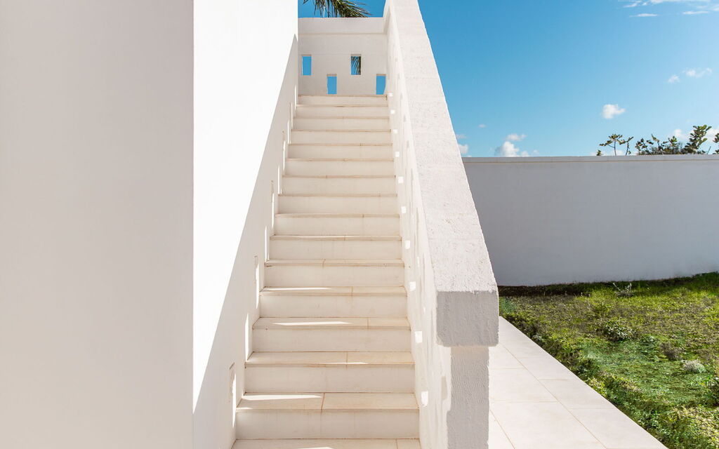 Villa Arancio: Attività, Balcone / Terrazza / Patio, Benessere, Caratteristiche, Cibo, Cucina, Estate, Esterni, Piscina, Primavera, Servizi