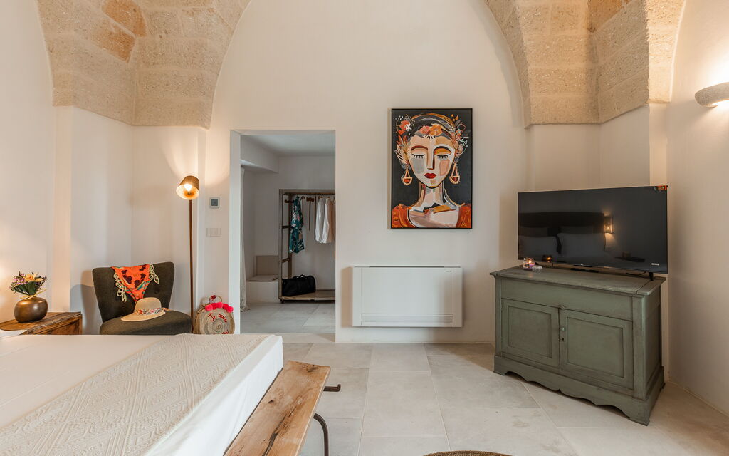 Villa Arancio