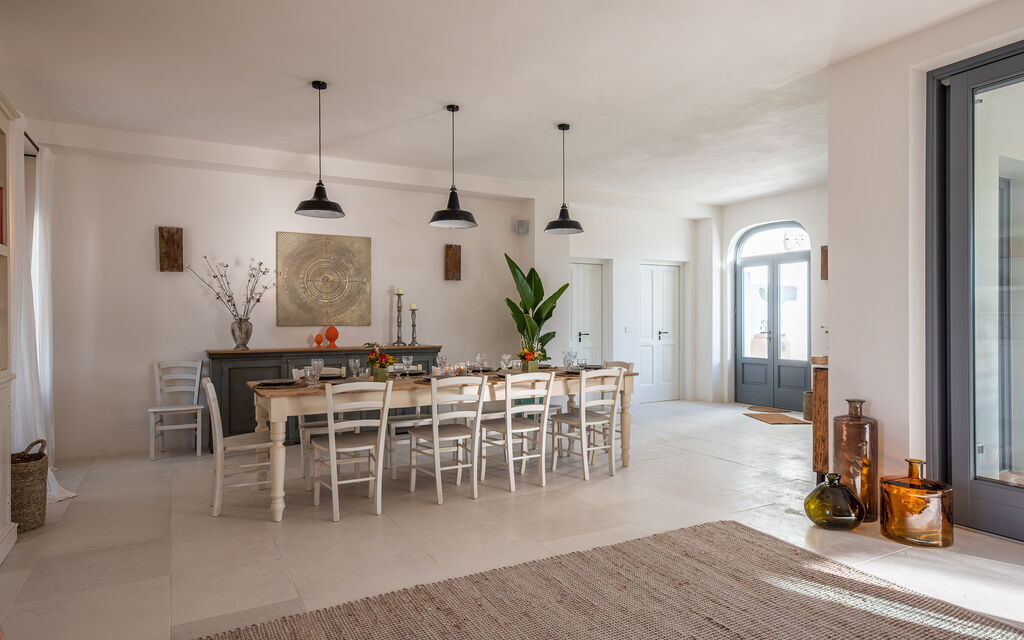 Villa Arancio