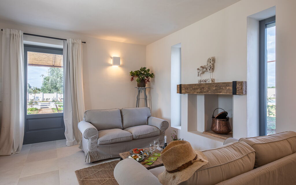 Villa Arancio
