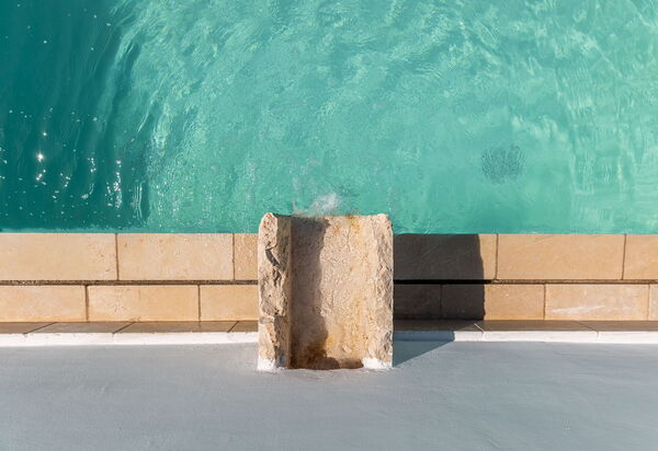 Villa Sensation Green: Activities, Amenities, Balcony / Terrace / Patio, Building Exterior, Main Entrance, Pool, Spring, Summer, Wellness