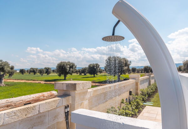 Villa Sensation Green: Activities, Amenities, Balcony / Terrace / Patio, Building Exterior, Main Entrance, Pool, Spring, Summer, Wellness