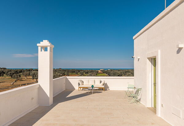 Villa Sensation Green: Activities, Amenities, Balcony / Terrace / Patio, Building Exterior, Main Entrance, Pool, Spring, Summer, Wellness