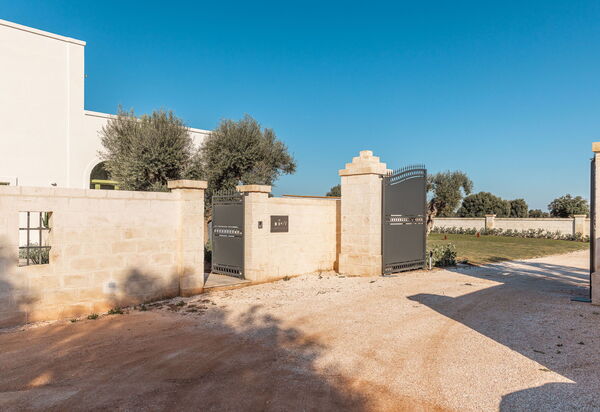 Villa Sensation Green: Activities, Amenities, Balcony / Terrace / Patio, Building Exterior, Main Entrance, Pool, Spring, Summer, Wellness