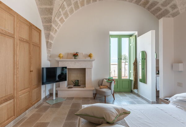 Villa Sensation Green: Activities, Amenities, Balcony / Terrace / Patio, Building Exterior, Main Entrance, Pool, Spring, Summer, Wellness
