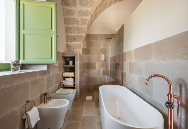 Villa Sensation Green