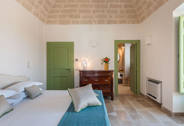 Villa Sensation Green