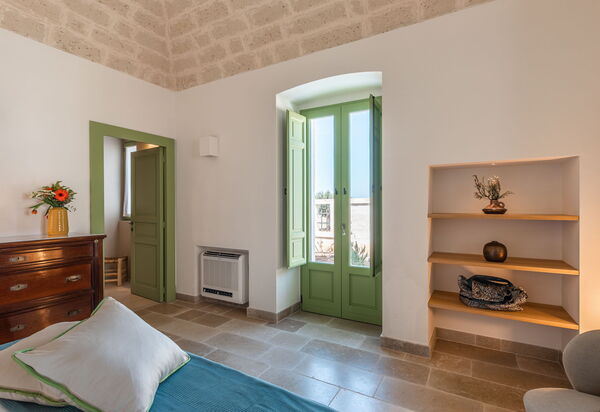 Villa Sensation Green