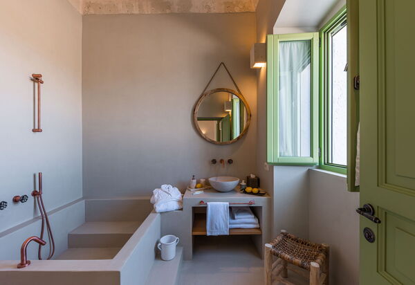 Villa Sensation Green