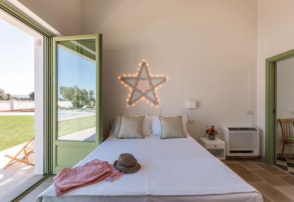 Villa Sensation Green