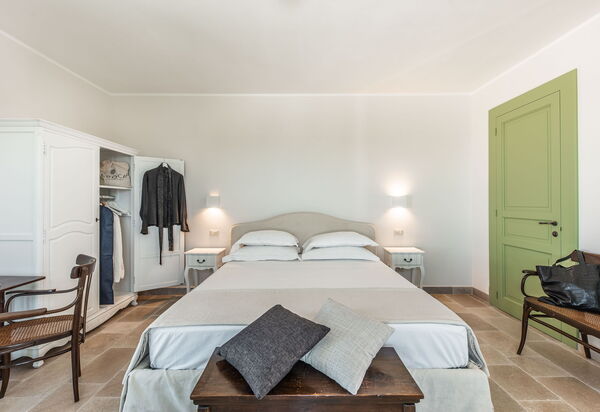 Villa Sensation Green