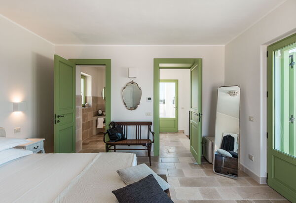 Villa Sensation Green