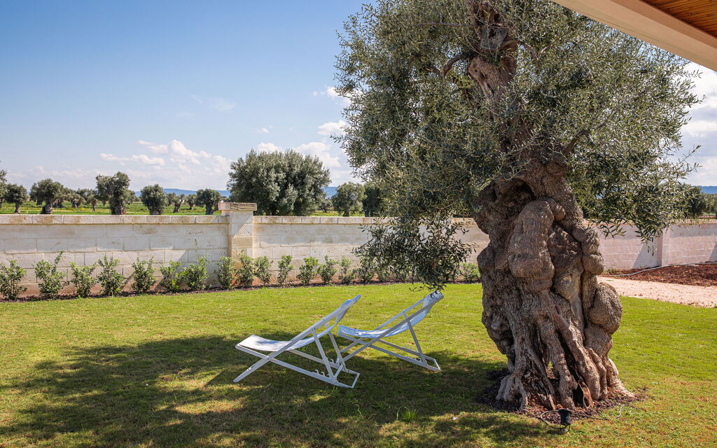 Villa Sensation Green: Attività, Balcone / Terrazza / Patio, Benessere, Caratteristiche, Entrata Principale, Estate, Esterni, Piscina, Primavera