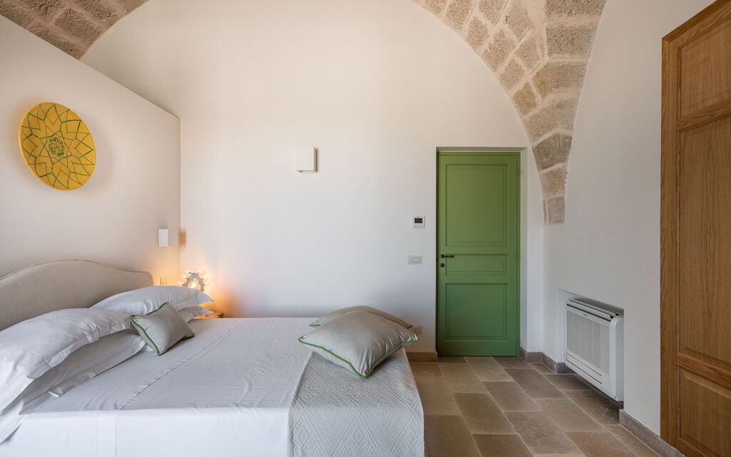 Villa Sensation Green