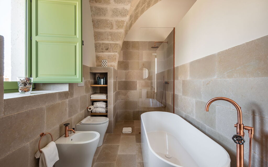 Villa Sensation Green