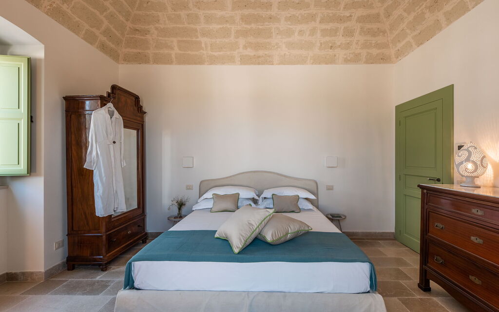 Villa Sensation Green