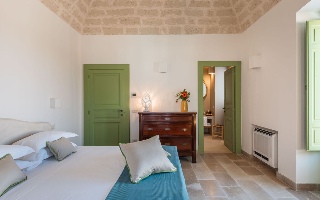 Villa Sensation Green
