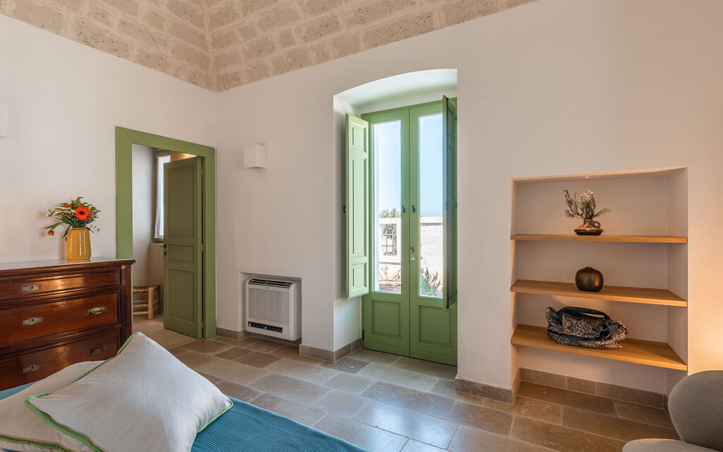 Villa Sensation Green