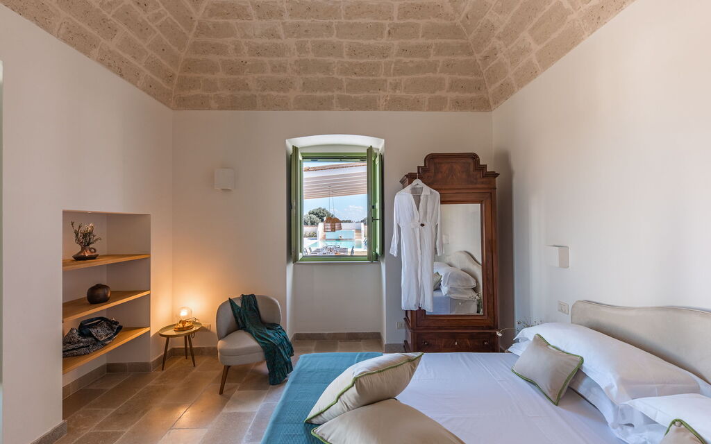 Villa Sensation Green