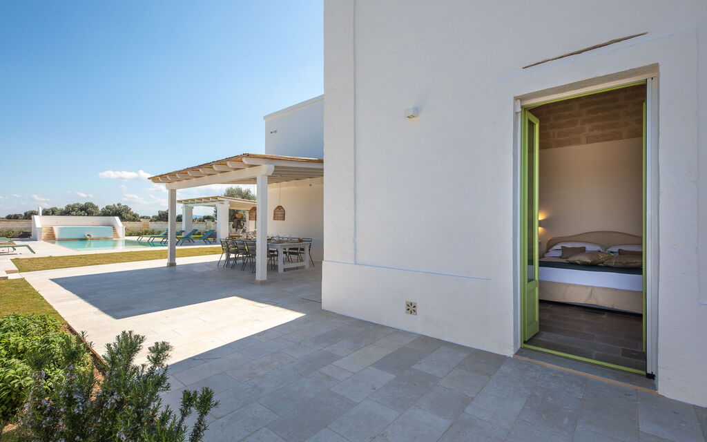 Villa Sensation Green