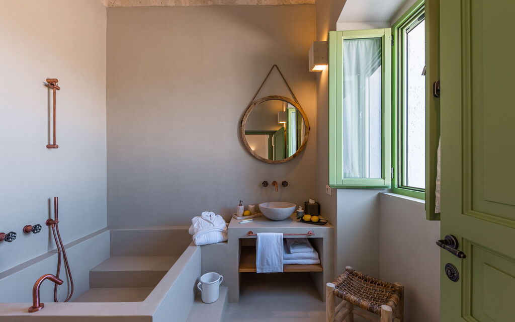 Villa Sensation Green